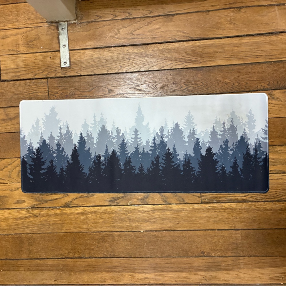 Mouse Mat